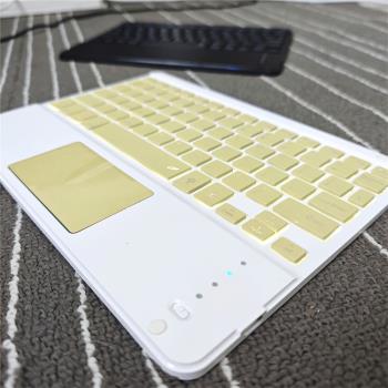 外貿出口轉內銷筆記本平板手機電腦電視投影儀藍牙鍵盤多裝置連線