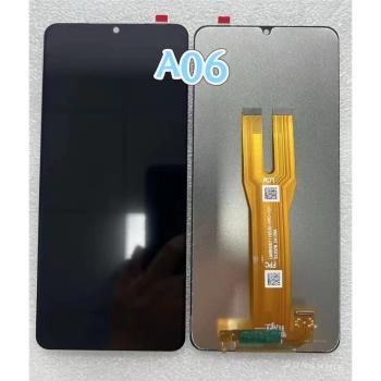 FX適用於三星Galaxy A06螢幕總成 A16液晶玻璃觸控式螢幕顯示屏