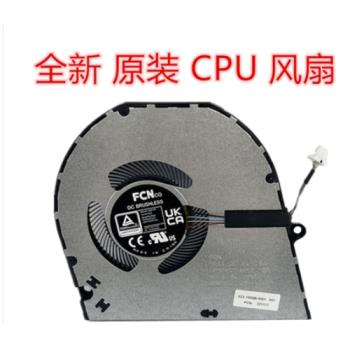 全新原裝用於 DELL 戴爾 Inspiron 14 5425 5420 CPU 風扇 05V75Y