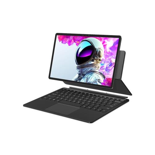 nubia/努比亞 紅魔平板·3D探索版磁吸鍵盤  分離式設計一吸即用 64鍵 適用于紅魔平板