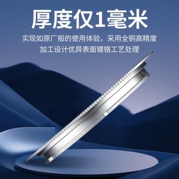 徠納品牌適用於愛克山泰EXAKTA EXA德國鏡頭轉EOS佳能單反轉接環