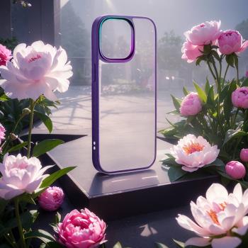 能適適用iphone15promax手機殼新款高階感蘋果15plus液態矽膠透明女生超薄防摔磨砂小眾男端半軟包潮牌簡約全