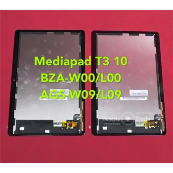 適用平板BZA-W00/L00 AGS2-W09/AL00HN AGS-W09/L09液晶屏幕總成