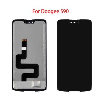 道格 Doogee S90 螢幕總成液晶觸控顯示屏 LCD ASSEMBLY