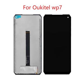 歐奇 Oukitel WP7 WP7Pro 螢幕總成液晶屏幕總成 LCD ASSEMBLY