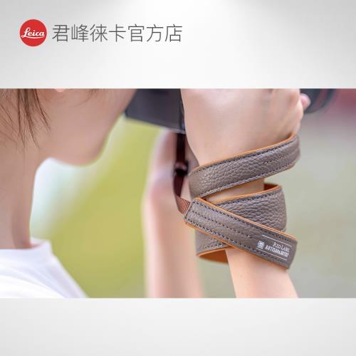 日本AA 工匠與藝人 RDS-LG410 相機背帶 舒適肩帶 意大利皮革