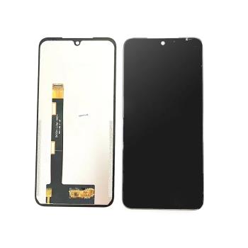 適用於優米umidigi Bison pro 總成觸摸屏顯示屏一體螢幕通用版