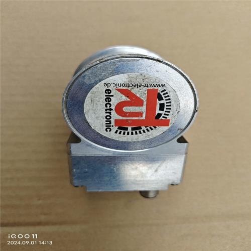 德國TR帝爾編碼器CEV58M-00370物品實景實物拍攝