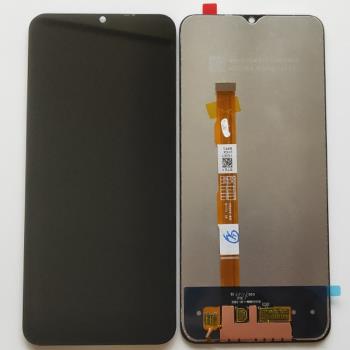 適用vivo Y30原裝螢幕總成 Y30標準版帶框全新觸控液晶內外顯示屏