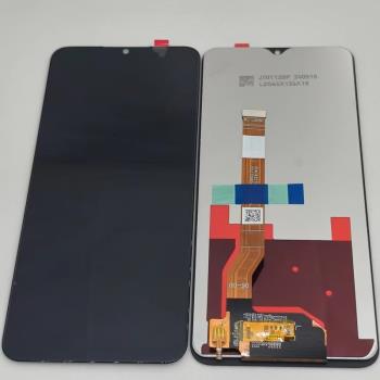 適用真我Realme Narzo 50APrime螢幕總成原裝內外一體液晶顯示屏