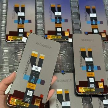 適用真我Realme Narzo 50i螢幕總成原新裝內外一體液晶觸控顯示屏