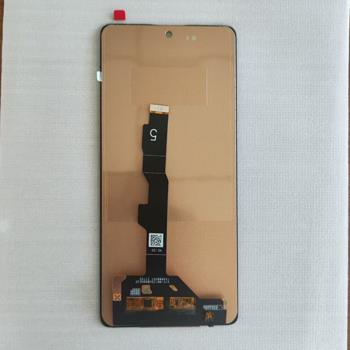 適用紅米note12 Turbo螢幕總成純原裝手機內外一體觸摸顯示屏全新