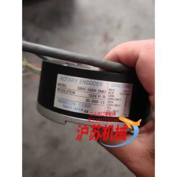 全新奧的斯電梯編碼器SBH-1024-2MD