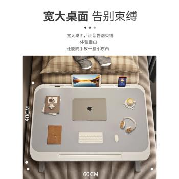 簡約兒童作業筆記本辦公小桌子