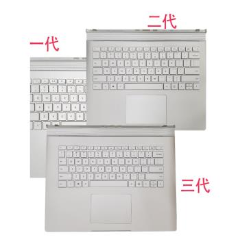 Microsoft微軟 Surface Book 2 Microsoft Surface Book 2 是一款高效能商用筆電,配備13.5吋鏡面觸控螢幕,解析度達3000x2000,提供細膩視覺體驗。搭載Intel i5-7300U處理器、8GB DDR3記憶體與256GB SSD儲存,內建Intel HD Graphics 620顯示卡,適合商務辦公與創作。支援USB Type-C、SD讀卡機、無線網路IEEE 802.11ac與藍芽4.1,電池續航可達17小時播放影片。白色系設計輕薄便攜,Win10 Pro系統,3個月保固,完美二合一平板轉換模式。