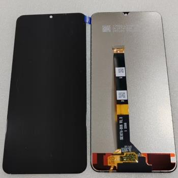適用Realme N53螢幕總成 真我N53手機液晶內外一體觸摸顯示屏原裝
