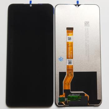 適用OPPO A56s原裝螢幕總成全新手機液晶內外顯示一體帶框螢幕