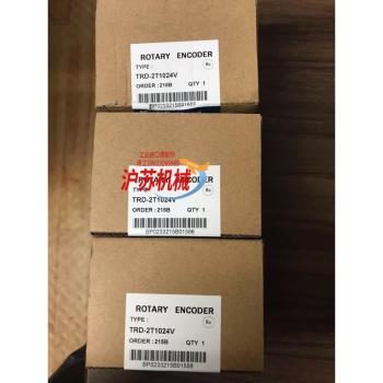 TRD-2T1024V KOYO 光洋電子 編碼器