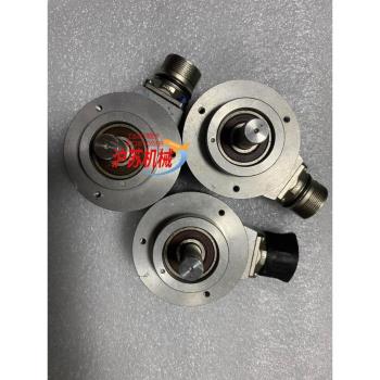 海德漢編碼器ROD 480 3600 27S12-03 ID