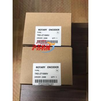 TRD-2T1000V KOYO 光洋電子 編碼器