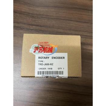 TRD-J600-RZ KOYO 光洋電子 編碼器