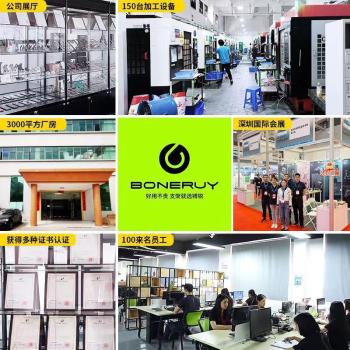 鎛銳BONERUY鋁合金平板支架手機支架雙層旋轉可折疊新品