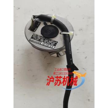 海德漢編碼器ERN1321 2048 6DB10-G0電梯編