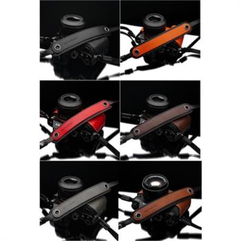 韓國Gariz 相機背帶富士X100V Q2 M10R EOSR6 Z6II A7C 微單肩帶
