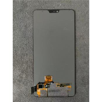 適用於oppo R15螢幕總成R15夢境原拆觸摸液晶手機內外顯示一體屏