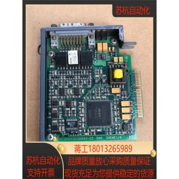 8AC12060-1 貝加萊AC120 值編碼器卡