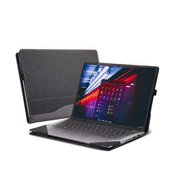 筆記本電腦保護套適用於聯想 ThinkBook 14 Gen 6 輕薄本14英寸筆記本電腦保護殼簡約護套散熱耐臟