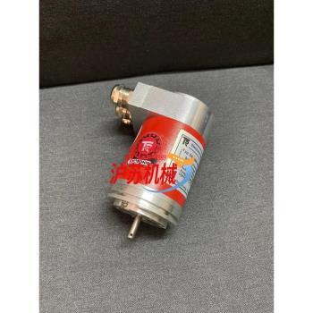 tr 帝爾 編碼器