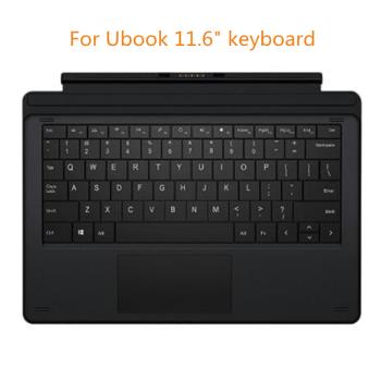 CHUWI/馳為UBOOK UBOOK Pro 12.3原裝磁吸鍵盤 背光鍵盤