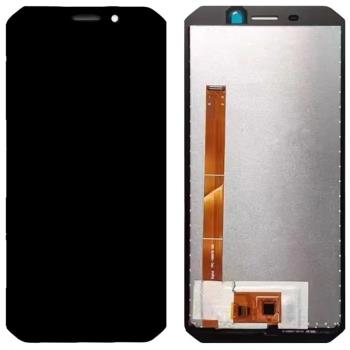 適用歐奇Oukitel wp18螢幕總成原內外裝LCD Display觸控液晶顯示