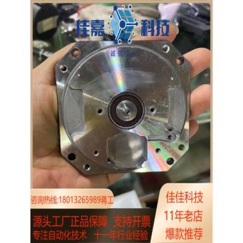 三菱osa18-100 a48編碼器底座 成色新 實物比較