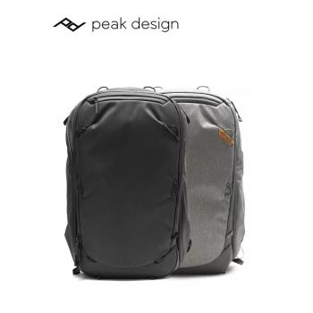 巔峰設計 Peak design Travel Backpack 45L 旅行雙肩攝影包 單反微單相機包 大容量可隨身登機攝影揹包