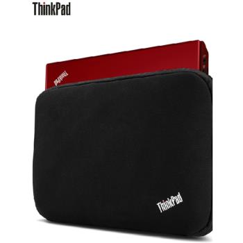 原裝聯想Thinkpad電腦包筆記本內膽包12.5寸14寸15.6寸防震加厚雙面X250 X280 T440 T450 T490 T580 T590