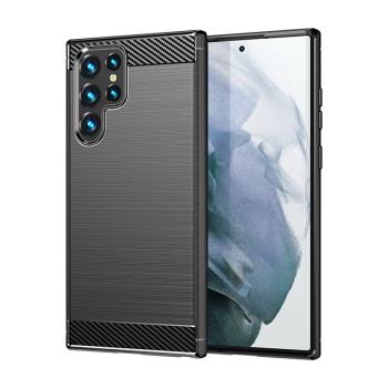 適用三星Galaxy S22 Ultra/S22+/S22手機保護殼矽膠保護殼高檔