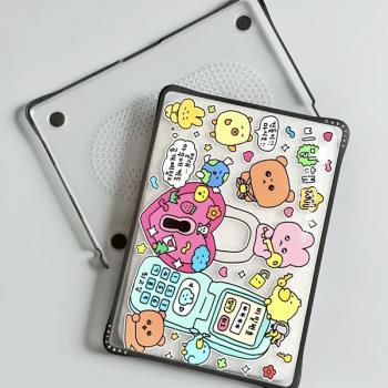 快樂小秘密 Casetify 電腦保護殼保護套防摔蘋果適用 MacBook Pro/Air/13/13.6/14/15/16