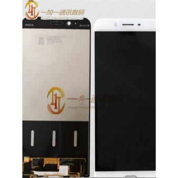適用於OPPO R9splus螢幕總成 R11plus 觸控 顯示液晶手寫內外屏