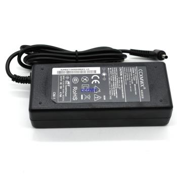 適用於戴爾Vostro 5460 P41G 5480筆記本電源適配器充電19.5V4.62