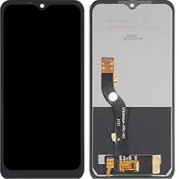 Hotwav Cyber 7 螢幕總成觸摸屏顯示螢幕 LCD 總成