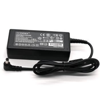 適用於 ASUS華碩 UL30v F9E K40IN N10J筆記本電腦電源適配充電器