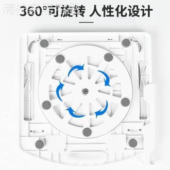 支架預防白領旋轉辦公室散熱桌面頸椎支架升降增高學生筆記本電腦