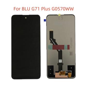 BLU G71 Plus G0570WW G61s G0630WW螢幕總成 液晶觸控顯示屏總成