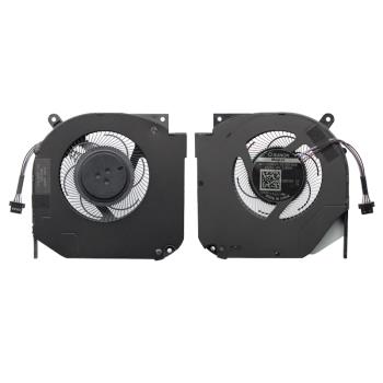 適用於 機械革命 鈦鉭Plus 蛟龍5 蛟龍7 風扇 Z3 PRO 風扇 Umi Pro風扇 極光E 極光PRO 風扇 曠世 筆記本散熱