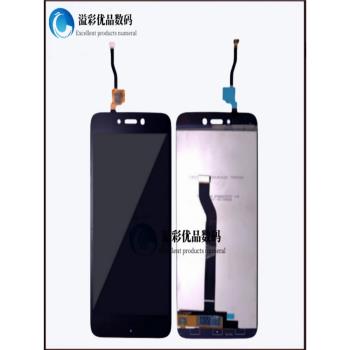 適用於紅米5A螢幕總成 Redmi 5A MCE3B MCT3B 觸控顯示液晶內外屏