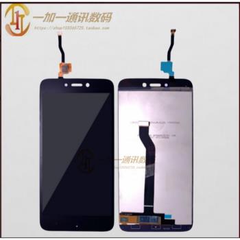 適用於紅米5A螢幕總成 Redmi 5A MCE3B MCT3B 觸控顯示液晶內外屏