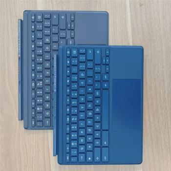 適用惠普HP 11-da0023dx Chromebook x2 TPN-H101K觸控式螢幕平板鍵盤