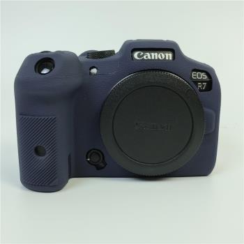 適用佳能保護套EOS R10 R7 R5 R6 2代微單相機包 EOS 90D 60D R5